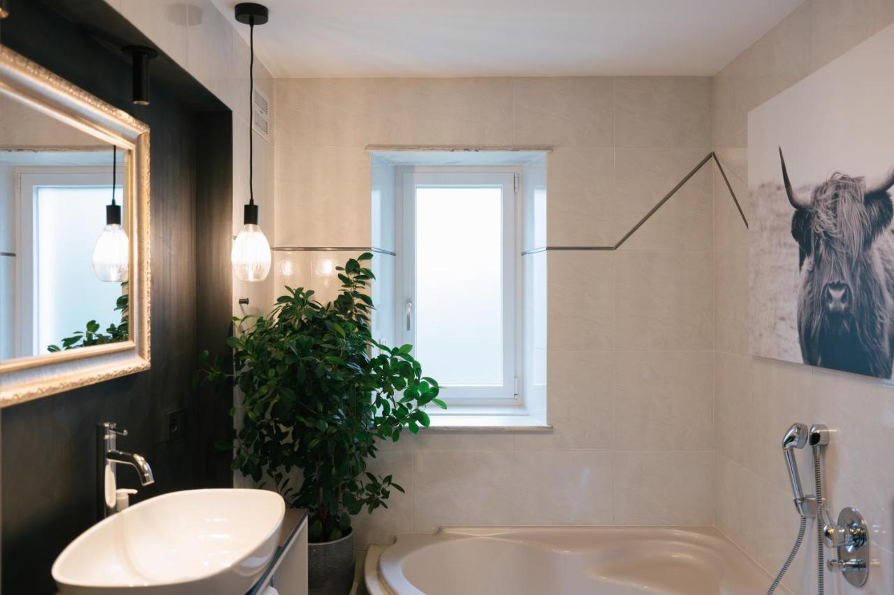 Cityview Brixen Exterior foto