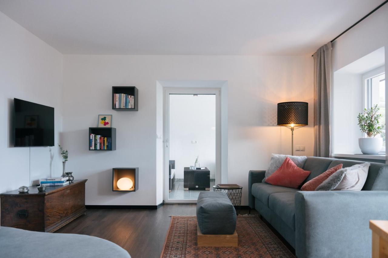 Cityview Brixen Exterior foto
