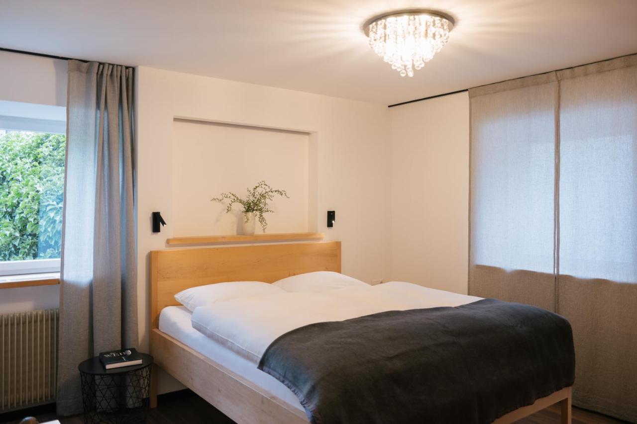Cityview Brixen Exterior foto