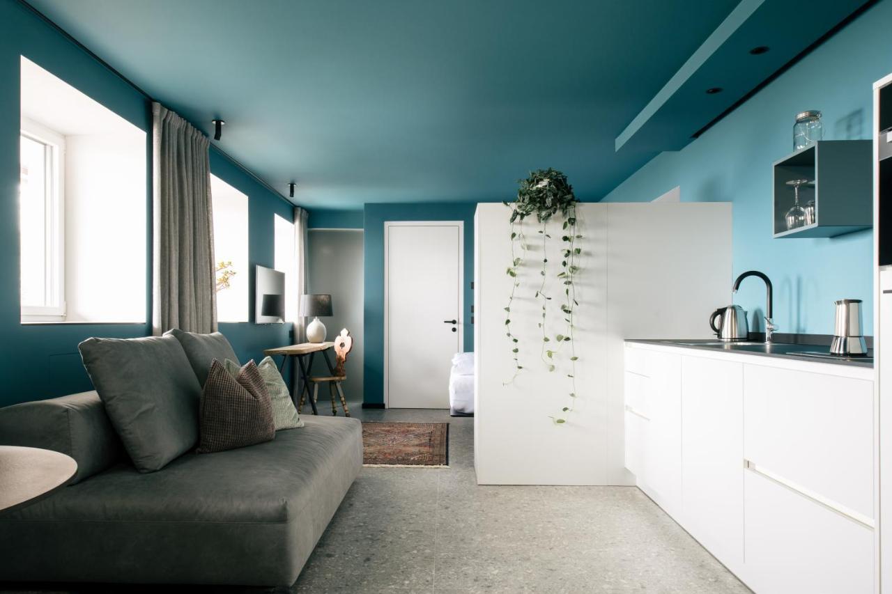 Cityview Brixen Exterior foto