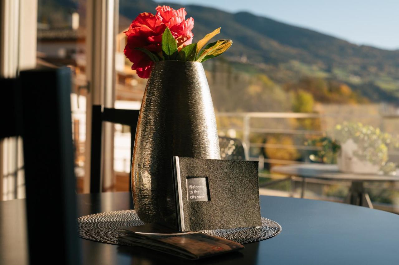 Cityview Brixen Exterior foto