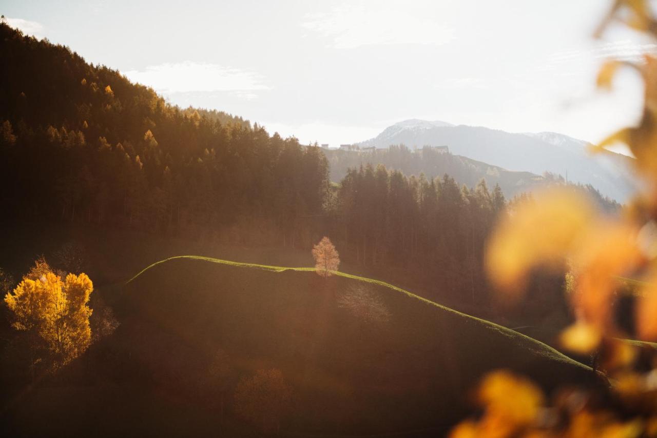 Cityview Brixen Exterior foto