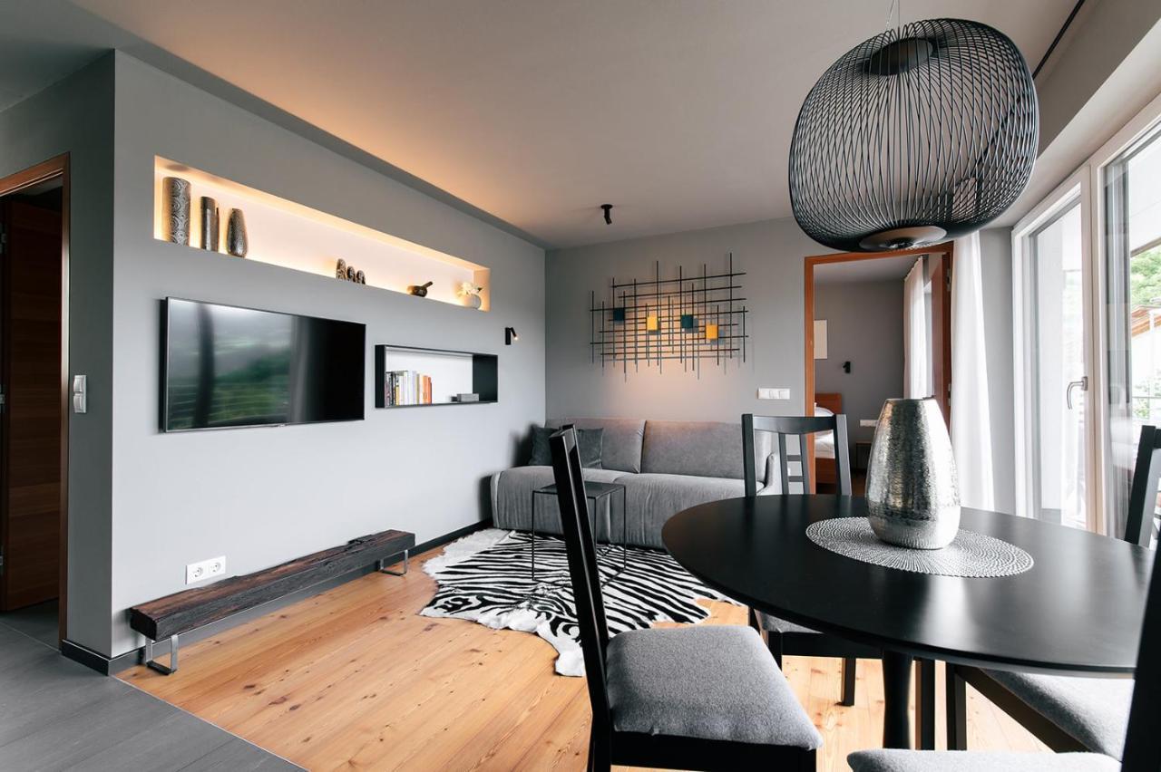 Cityview Brixen Exterior foto