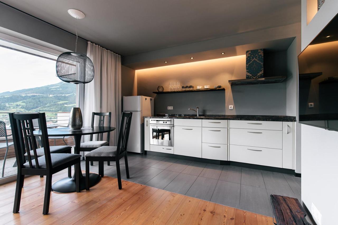 Cityview Brixen Exterior foto