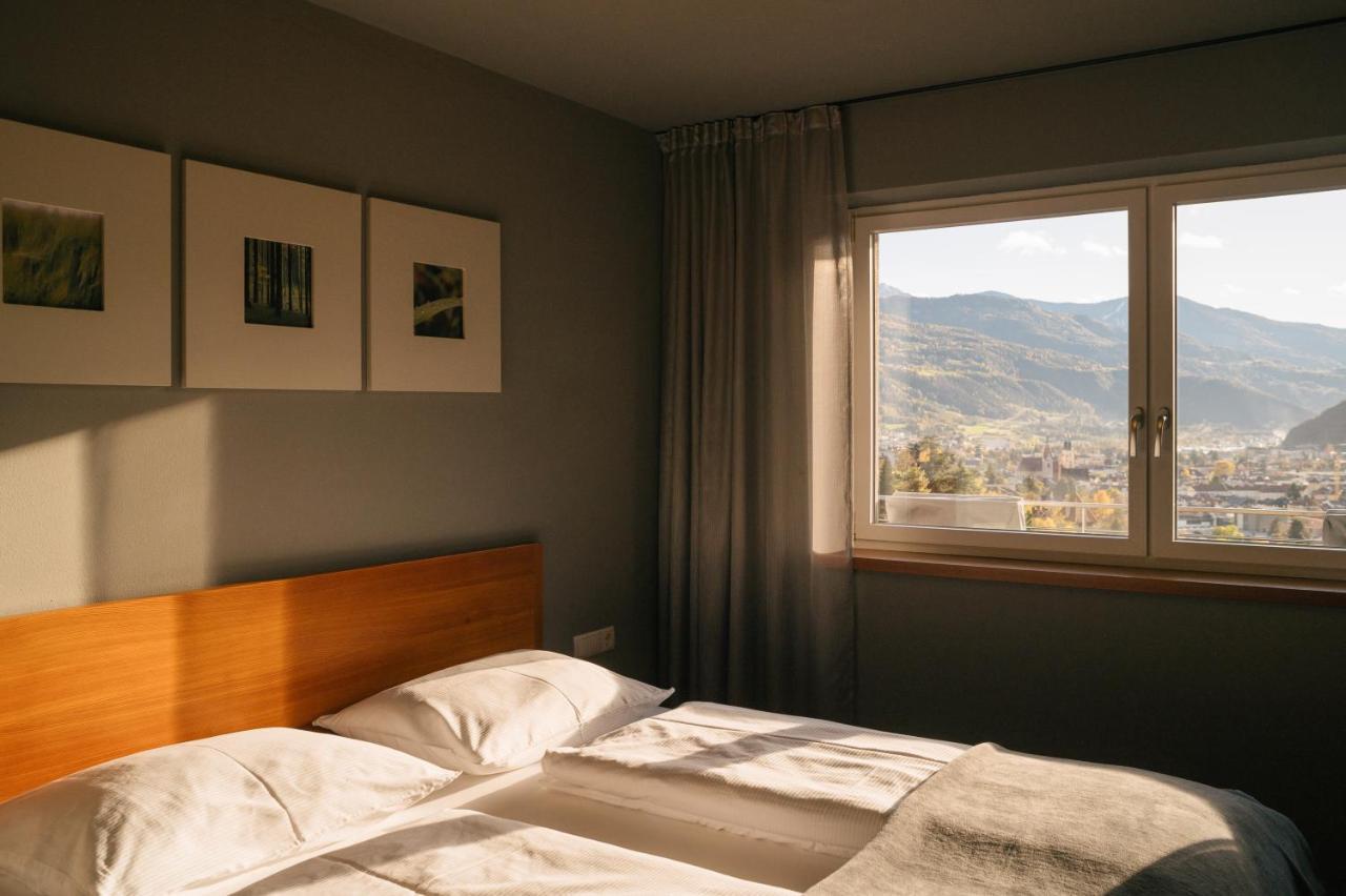 Cityview Brixen Exterior foto