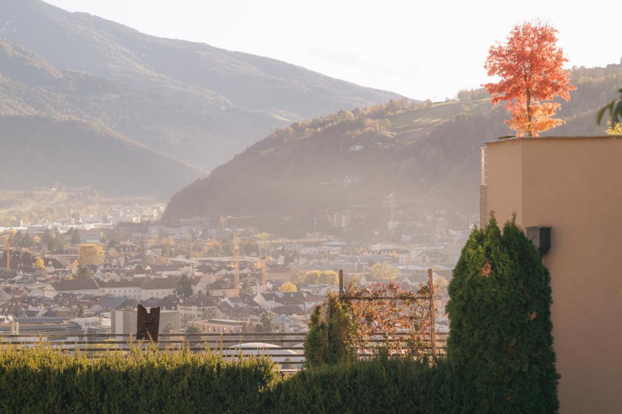Cityview Brixen Exterior foto