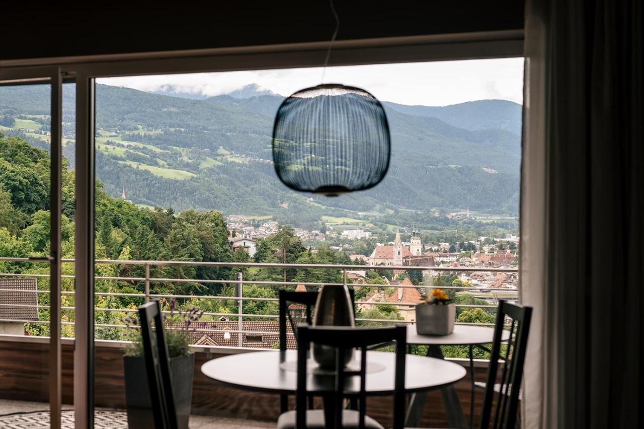 Cityview Brixen Exterior foto